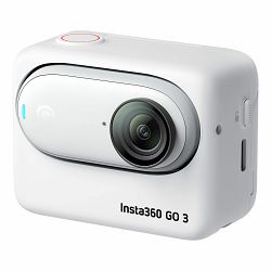 Insta360 Digitalna videokamera GO 3 White (128GB)