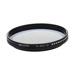Commlite Dodatna oprema ND filter 67mm (ND2-400)