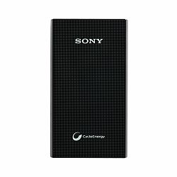 SONY Dodatna oprema Portable charger 5800Mah Black