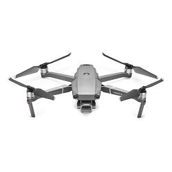 Mavic 2 Part4 Pro Aircraft (Excludes Remote Controller and Battery Charger)