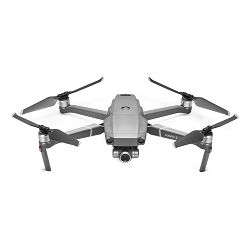 Mavic 2 Part5 Zoom Aircraft(Excludes Remote Controller and Battery Charger)