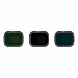 DJI Dodatna oprema Mini 3 & Pro ND Filters Set (ND 16/64/256)