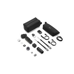 DJI Osmo Pocket 4P Vlog Combo
