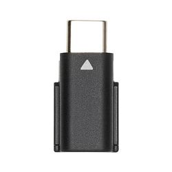 DJI Mic 3 Mobile Phone Adapter (Lightning)