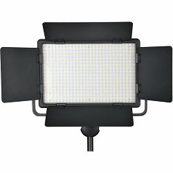 Godox LED rasvjeta 500C Bi-Color with Barndoors