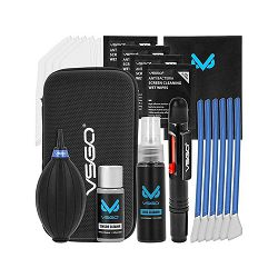 VSGO Lens cleaner Portable Kit