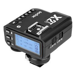 Godox Radio okidač  X2T TTL Transmitter (Fuji)