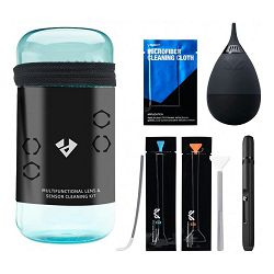 VSGO Multifunctional Lens & Sensor