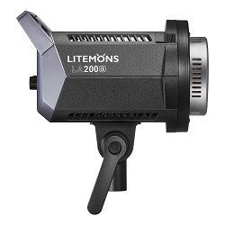 Godox Litemons LED Video Light LA200Bi 