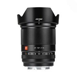 Viltrox objektiv 13mm f/1.4 AF APS-C Sony E-mount