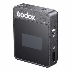Godox MoveLink II TX Transmitter (Black)