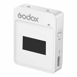 Godox MoveLink II RX Receiver (White)