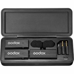 Godox MoveLink Mini UC Kit 2 (Black)