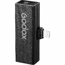 Godox MoveLink Mini LT Kit 2 (Black)
