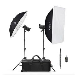 Godox SK300IIV-C Studio Flash Kit
