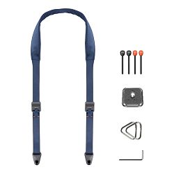 PGYTECH Camera Shoulder Strap CB-121 (Dark Blue)