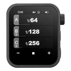 Godox Radio okidač X3 Transmitter (Nikon)