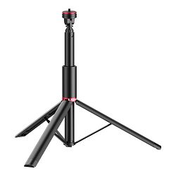 Ulanzi MT-54 Portable Tripod Stand (1.55m)