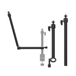 Ulanzi VIJIM LS04 Extension Frection Arm  for Desk Mount Stand