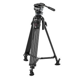 Ulanzi VideoFast Carbon Fiber  Heavy Duty tripod