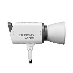 Godox Litemons LA200R RGB LED Video Light 2-light kit