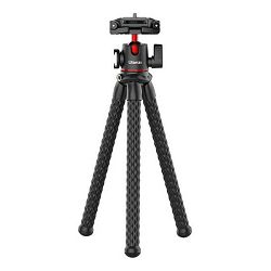 Ulanzi MT-33 Multi-functional Octopus Tripod (double cold shoe)