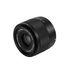 Viltrox objektiv 35mm f/1.7 AF APS-C Sony E-mount