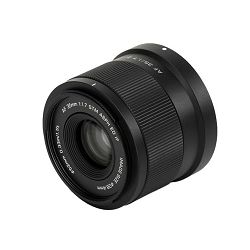 Viltrox objektiv 35mm f/1.7 AF DX Nikon Z