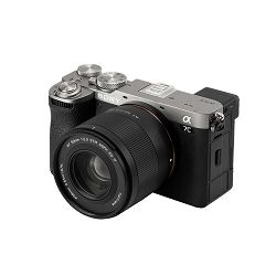 Viltrox objektiv 50mm f/2.0 AF  Sony E-mount