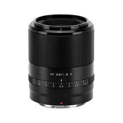 Viltrox objektiv 28mm f/1.8 AF FX Nikon Z