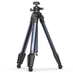 Ulanzi YING Ombra II Travel Tripod (Black)