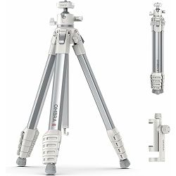 Ulanzi YING Ombra II Travel Tripod (White)