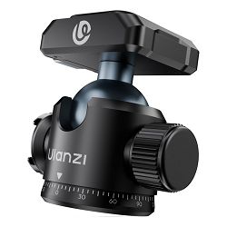 Ulanzi T100 Uka Tripod Ballhead