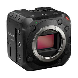 Panasonic Digitalna videokamera Lumix BS1H