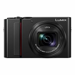 Panasonic Digitalni fotoaparat Lumix DC-TZ200 (Black)