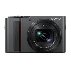 Panasonic Digitalni fotoaparat Lumix DC-TZ200EP-S
