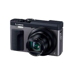 Panasonic Digitalni fotoaparat Lumix DC-TZ90EP-K
