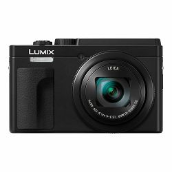 Panasonic Digitalni fotoaparat Lumix DC-TZ95 (Black)