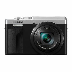 Panasonic Digitalni fotoaparat Lumix DC-TZ95 (Silver)