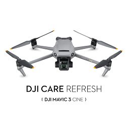 DJI Care Refresh 2- Year Plan (DJI Mavic 3 Cine) EU
