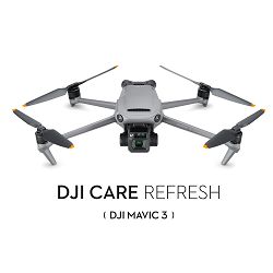 DJI Care Refresh 2- Year Plan (DJI Mavic 3) EU