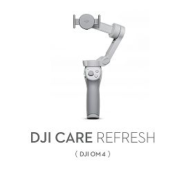 Card DJI Care Refresh 2-Year Plan (DJI OM 4) EU