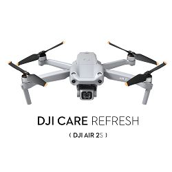 Card DJI Care Refresh 1-Year Plan (DJI Air 2S) EU