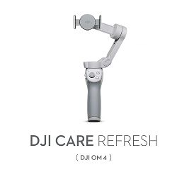 DJI Care Refresh Osmo Mobile 4 EU