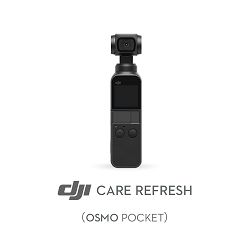 DJI Care Refresh Osmo Pocket EU