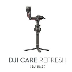 DJI Care Refresh RS 2 EU