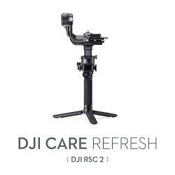 DJI Care Refresh RSC 2 EU