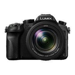 Panasonic Digitalni fotoaparat LUMIX DMC-FZ2000EP Crni