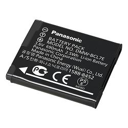 Panasonic Dodatna oprema baterija DMW-BCL7E