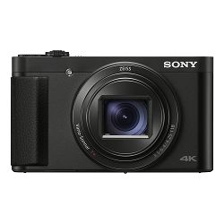 SONY Digitalni fotoaparat Cyber-shot DSC-HX99 Crni